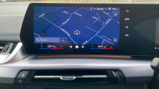 BMW 2 Series 220i MHT M Sport 5dr DCT Petrol Hatchback